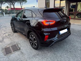 FORD Puma 1.0 ecoboost h ST-Line s&s 125cv 7