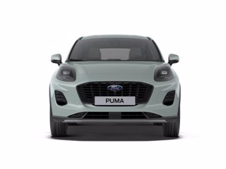 FORD Puma 1.0 ecoboost h titanium 125cv 4