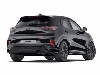 FORD Puma 1.0 EcoBoost Hybrid 160 CV aut. ST 2