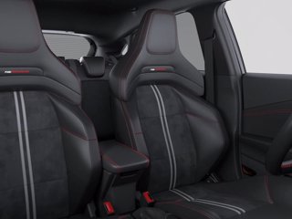 FORD Puma 1.0 EcoBoost Hybrid 160 CV aut. ST 6