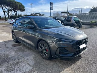 FORD Focus 1.0t ecoboost h ST-Line X 155cv powershift 2