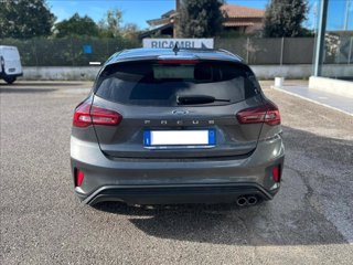 FORD Focus 1.0t ecoboost h ST-Line X 155cv powershift 5