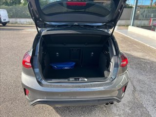 FORD Focus 1.0t ecoboost h ST-Line X 155cv powershift 6