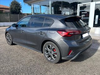 FORD Focus 1.0t ecoboost h ST-Line X 155cv powershift 7