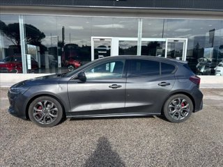 FORD Focus 1.0t ecoboost h ST-Line X 155cv powershift 8