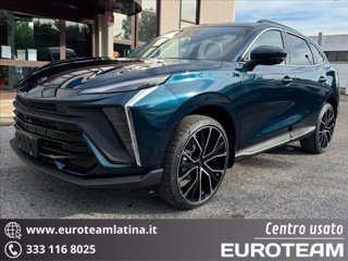 CIRELLI Cirelli 5 1.5 bi-fuel Gpl Premium 177cv dct 0