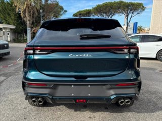 CIRELLI Cirelli 5 1.5 bi-fuel Gpl Premium 177cv dct 5