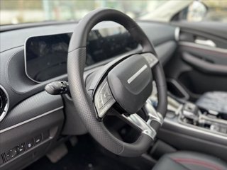 CIRELLI Cirelli 5 1.5 bi-fuel Gpl Premium 177cv dct 6