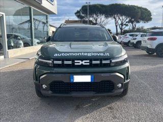 DACIA Duster 1.6 hybrid Journey 140cv 1