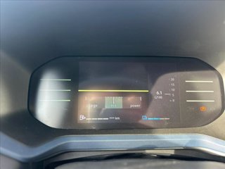 DACIA Duster 1.6 hybrid Journey 140cv 8