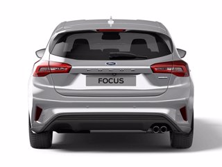 FORD Focus 1.0t ecoboost h st-line x 125cv 5