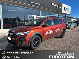 DACIA Jogger 1.0 tce Extreme Gpl 100cv 7p.ti