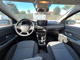 DACIA Jogger 1.0 tce Extreme Gpl 100cv 7p.ti 8