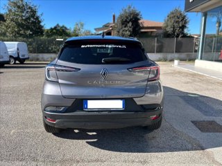 RENAULT Captur 1.0 eco-g Techno 100cv 3