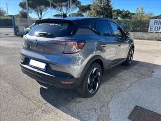 RENAULT Captur 1.0 eco-g Techno 100cv 5
