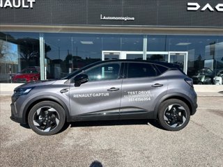 RENAULT Captur 1.0 eco-g Techno 100cv 8