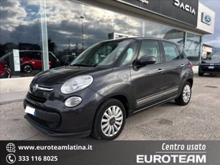 FIAT 500L 1.3 mjt Pop Star 85cv 0