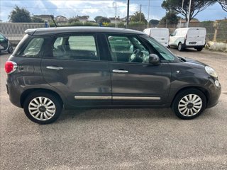 FIAT 500L 1.3 mjt Pop Star 85cv 3