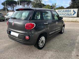 FIAT 500L 1.3 mjt Pop Star 85cv 4