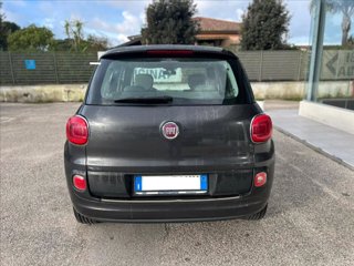 FIAT 500L 1.3 mjt Pop Star 85cv 5