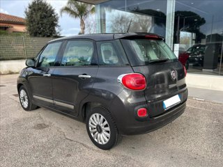 FIAT 500L 1.3 mjt Pop Star 85cv 6