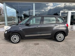 FIAT 500L 1.3 mjt Pop Star 85cv 7