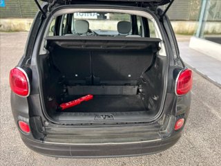 FIAT 500L 1.3 mjt Pop Star 85cv 8