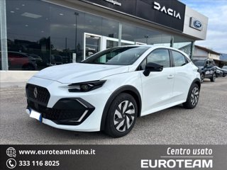 RENAULT Clio 1.2 tce Evolution 115cv 0