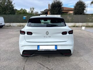 RENAULT Clio 1.2 tce Evolution 115cv 5