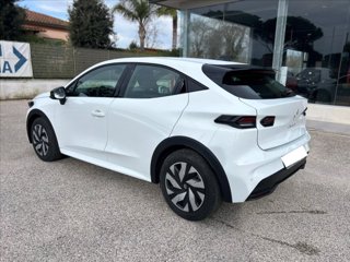 RENAULT Clio 1.2 tce Evolution 115cv 7