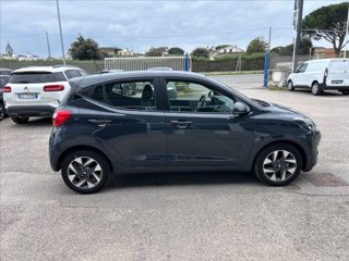 HYUNDAI i10 1.0 mpi Connectline 63cv 3