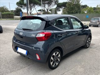 HYUNDAI i10 1.0 mpi Connectline 63cv 4