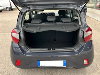 HYUNDAI i10 1.0 mpi Connectline 63cv 6