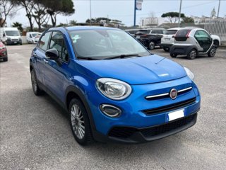 FIAT 500X 1.6 e-torq Urban 4x2 110cv 2