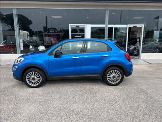FIAT 500X 1.6 e-torq Urban 4x2 110cv 6