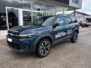 DACIA Bigster 1.2 mild hybrid-G Journey 140cv 0