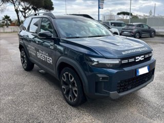 DACIA Bigster 1.2 mild hybrid-G Journey 140cv 2