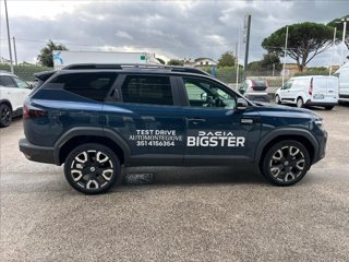 DACIA Bigster 1.2 mild hybrid-G Journey 140cv 3