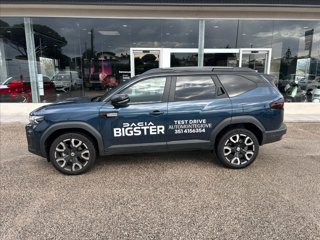 DACIA Bigster 1.2 mild hybrid-G Journey 140cv 8