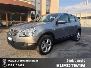 NISSAN Qashqai 1.6 dci Acenta