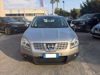 NISSAN Qashqai 1.6 dci Acenta 1