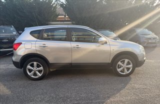 NISSAN Qashqai 1.6 dci Acenta 3