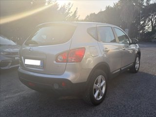 NISSAN Qashqai 1.6 dci Acenta 4