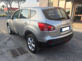 NISSAN Qashqai 1.6 dci Acenta 7