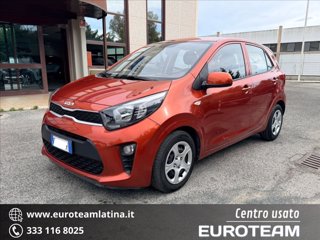 KIA Picanto 1.0 dpi Urban