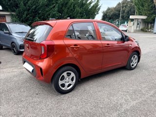 KIA Picanto 1.0 dpi Urban 4
