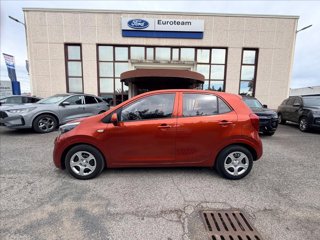 KIA Picanto 1.0 dpi Urban 7