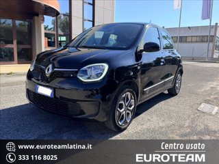 RENAULT Twingo 1.0 sce Zen 65cv