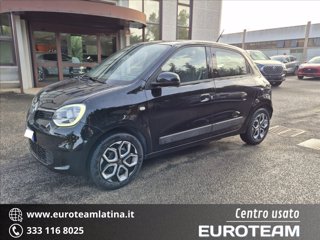 RENAULT Twingo 1.0 sce Zen 65cv