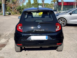 RENAULT Twingo 1.0 sce Zen 65cv 5